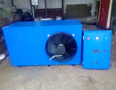  mini chiller